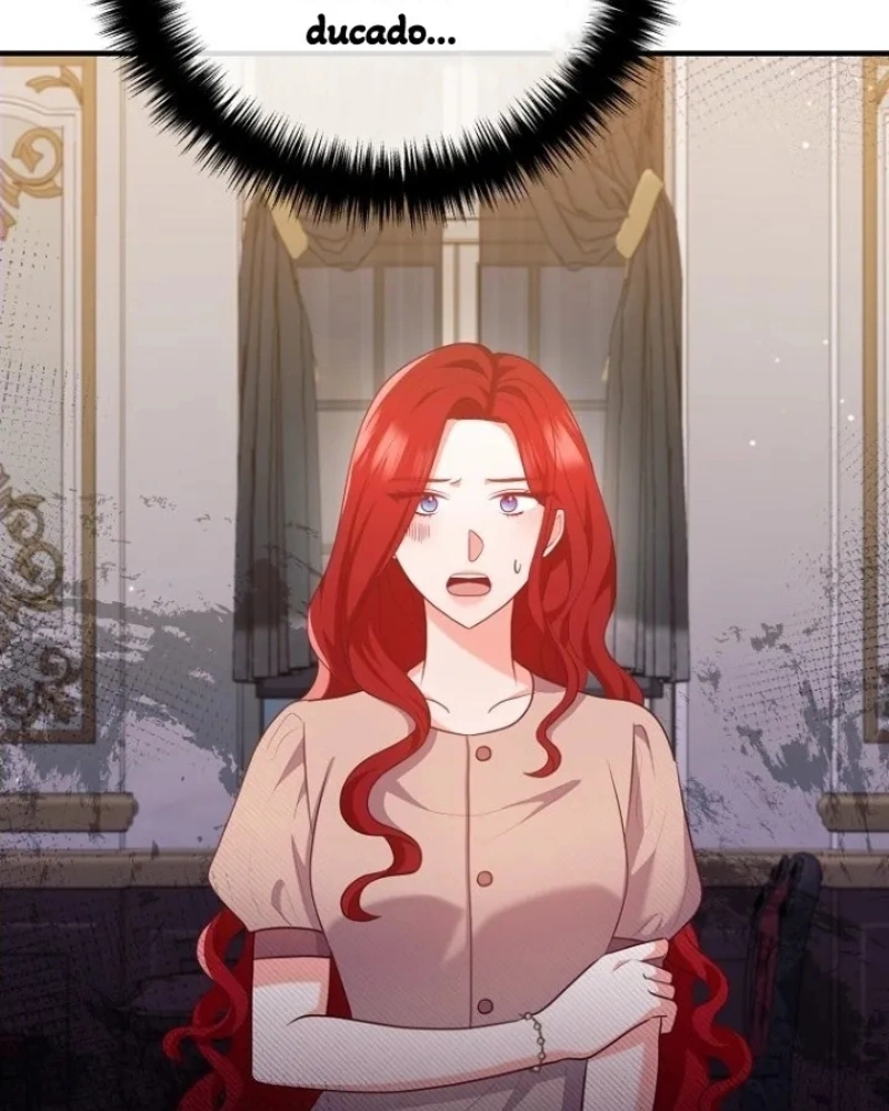 Divorce Me, Husband! Capítulo 58 Página 16