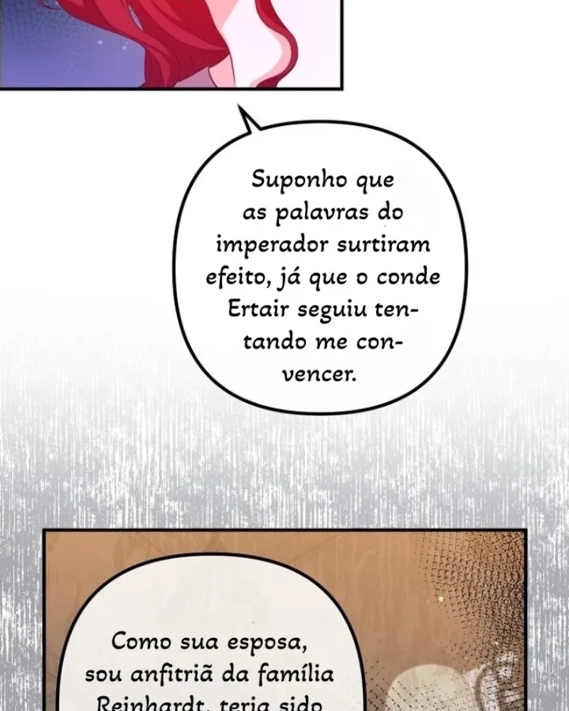 Divorce Me, Husband! Capítulo 58 Página 26