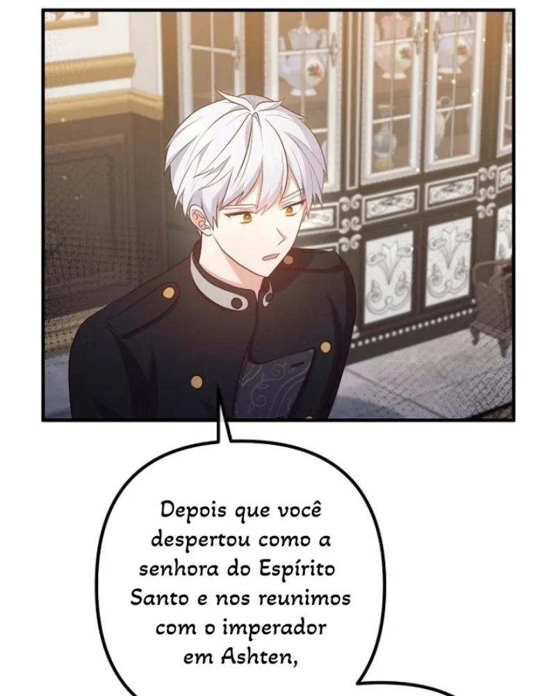 Divorce Me, Husband! Capítulo 58 Página 29
