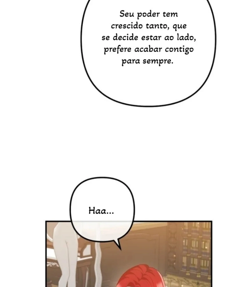 Divorce Me, Husband! Capítulo 58 Página 31
