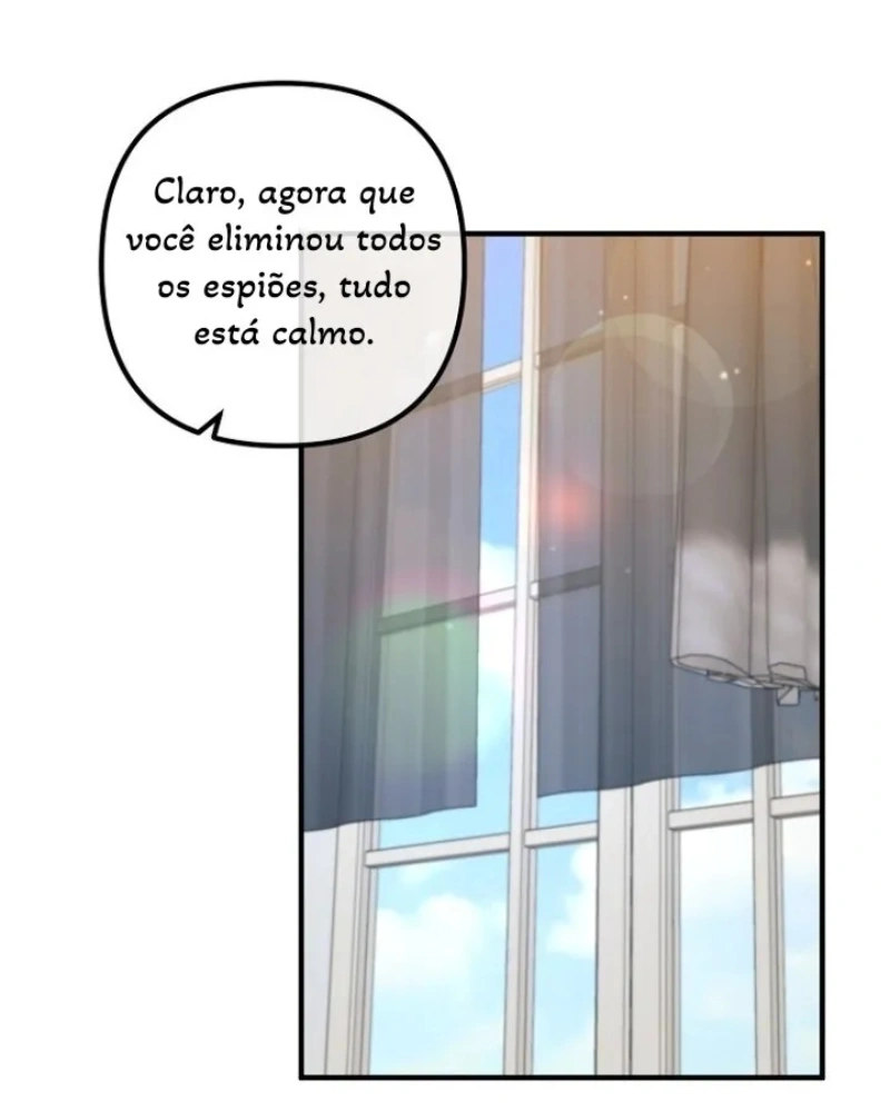 Divorce Me, Husband! Capítulo 58 Página 36