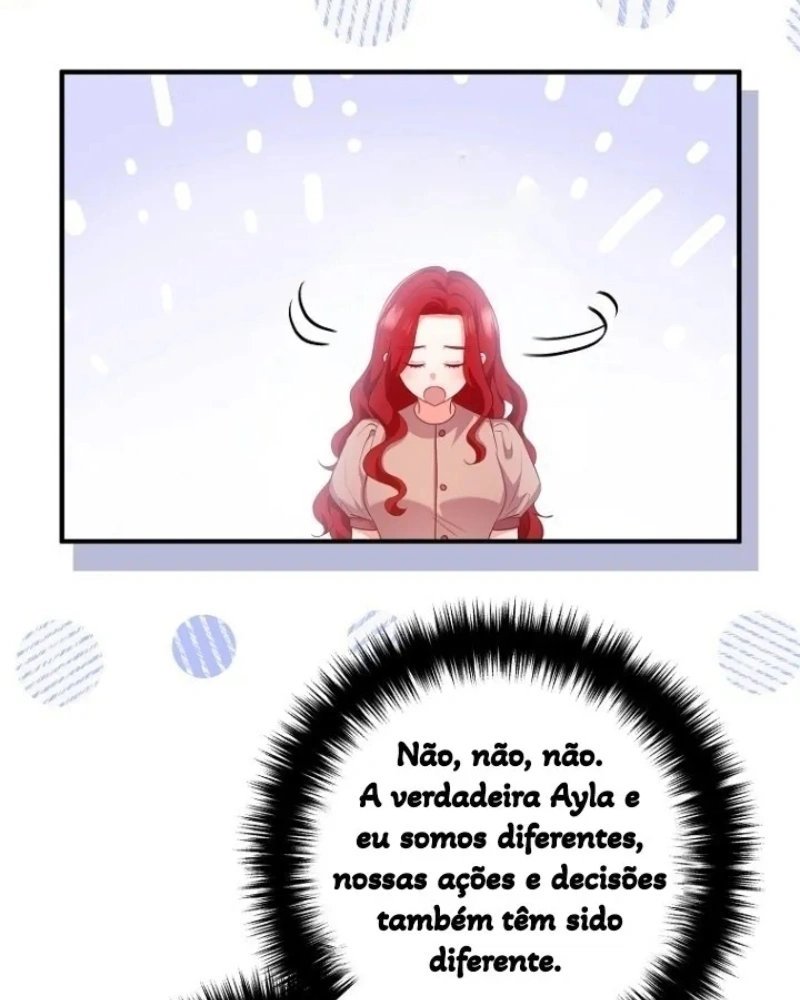 Divorce Me, Husband! Capítulo 58 Página 63