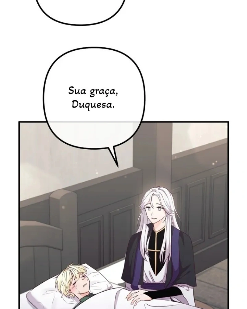 Divorce Me, Husband! Capítulo 58 Página 81