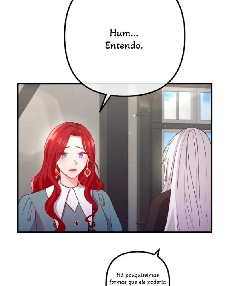 Divorce Me, Husband! Capítulo 58 Página 87