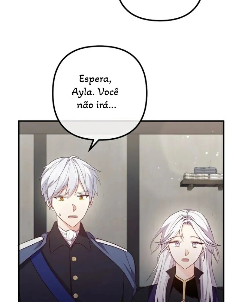 Divorce Me, Husband! Capítulo 59 Página 39