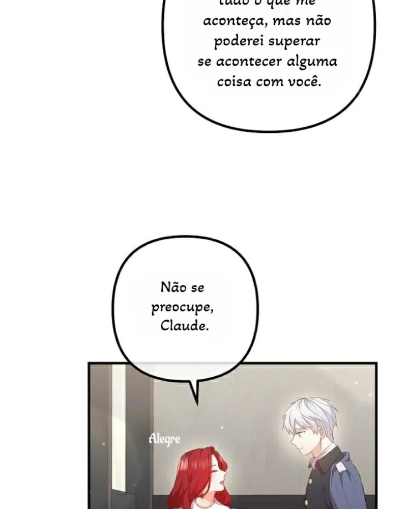 Divorce Me, Husband! Capítulo 59 Página 47