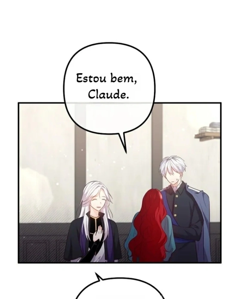 Divorce Me, Husband! Capítulo 59 Página 71