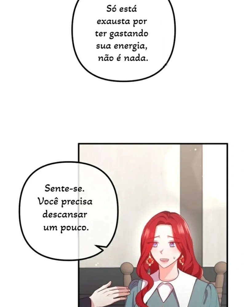 Divorce Me, Husband! Capítulo 59 Página 72