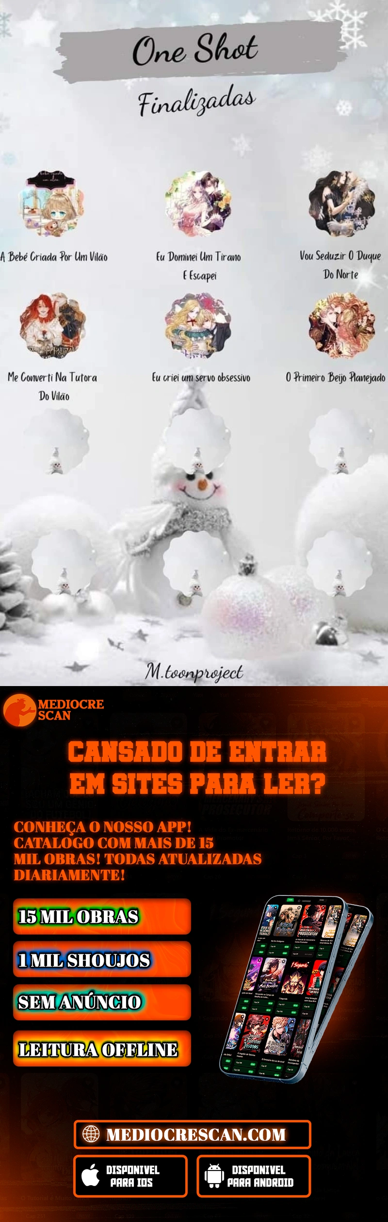 Divorce Me, Husband! Capítulo 6 Página 107