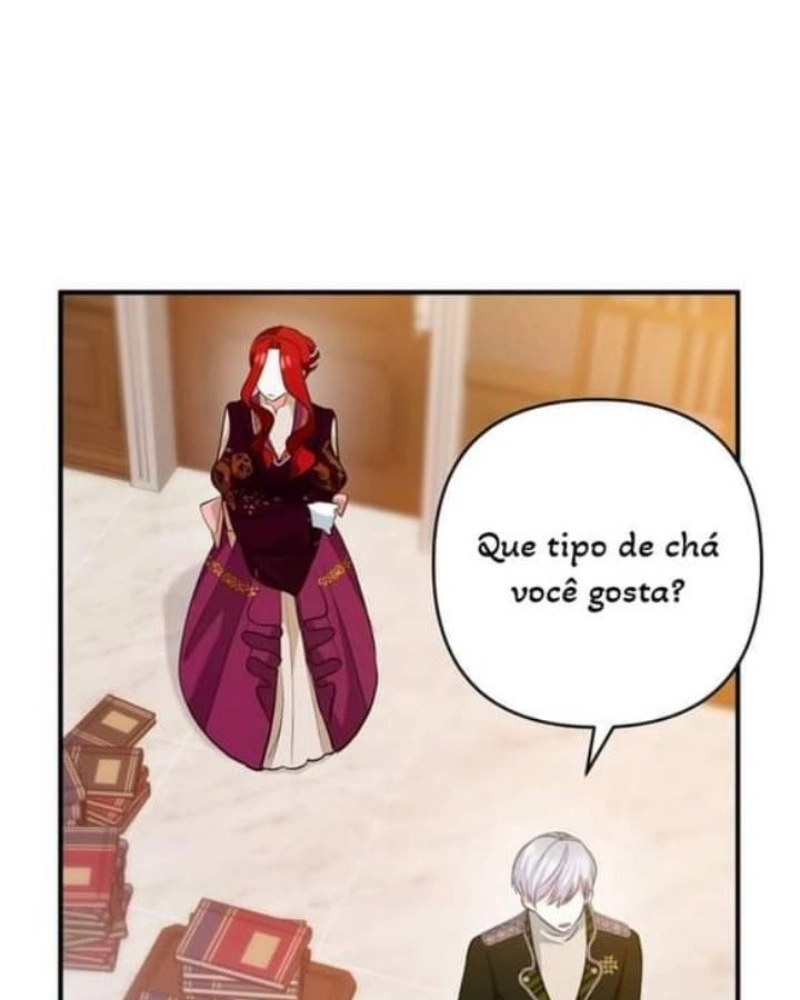 Divorce Me, Husband! Capítulo 6 Página 16