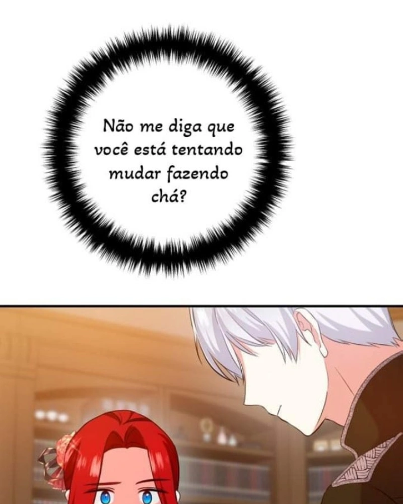 Divorce Me, Husband! Capítulo 6 Página 19