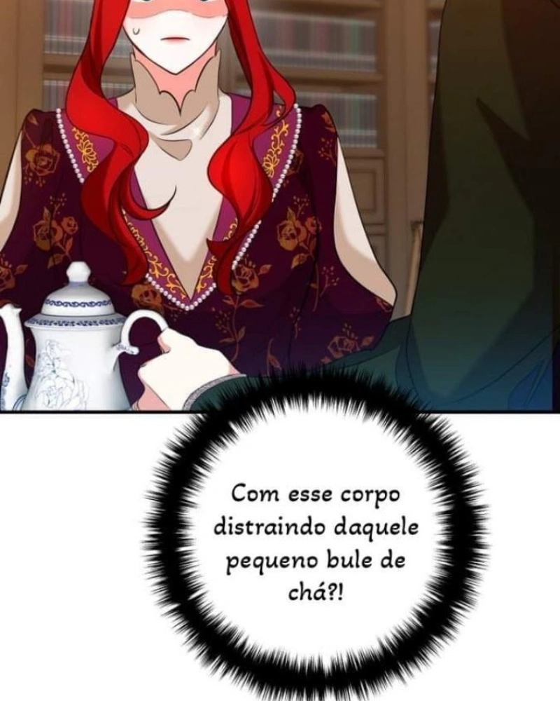 Divorce Me, Husband! Capítulo 6 Página 20