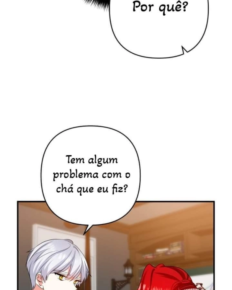 Divorce Me, Husband! Capítulo 6 Página 23