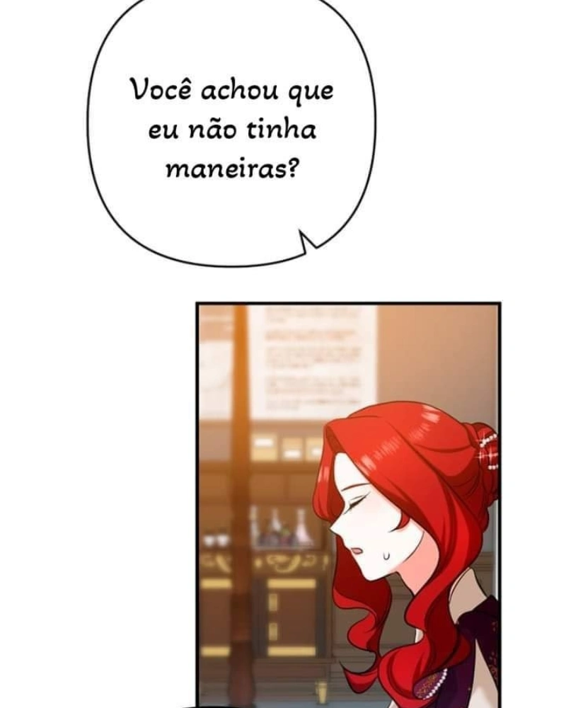 Divorce Me, Husband! Capítulo 6 Página 25