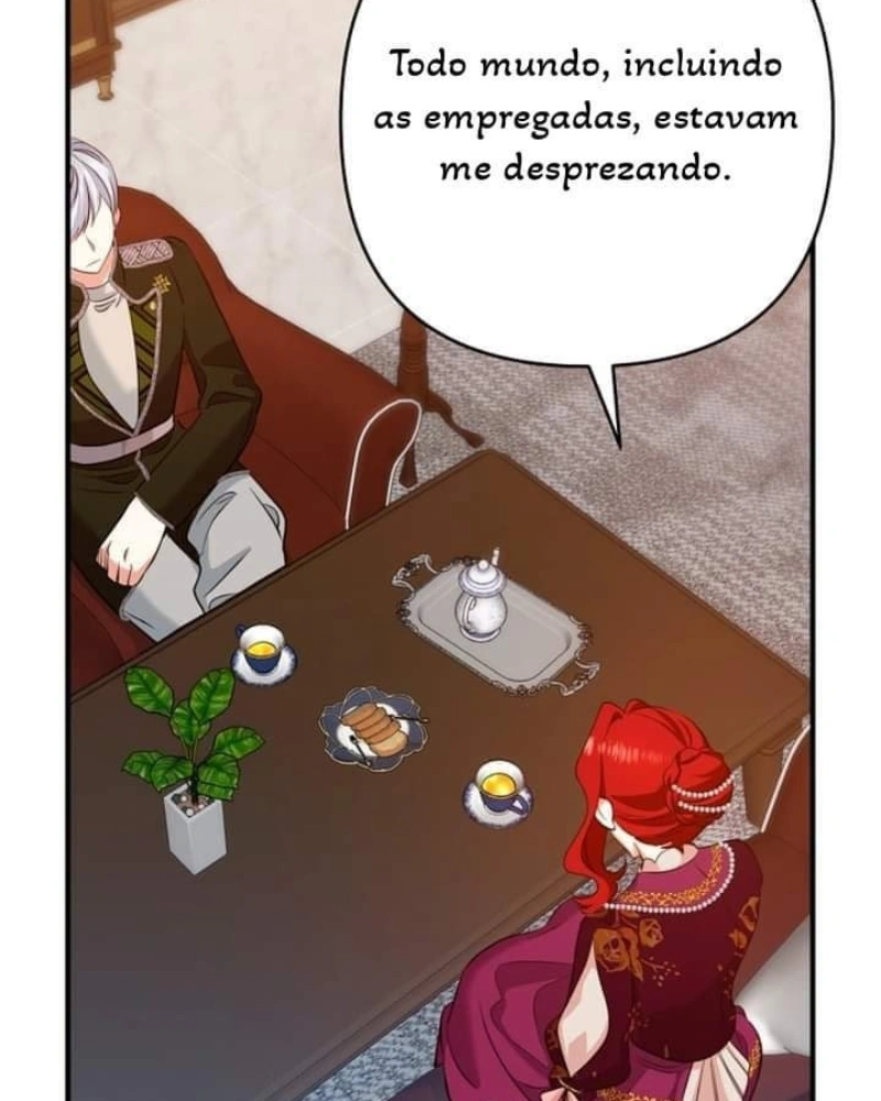 Divorce Me, Husband! Capítulo 6 Página 44