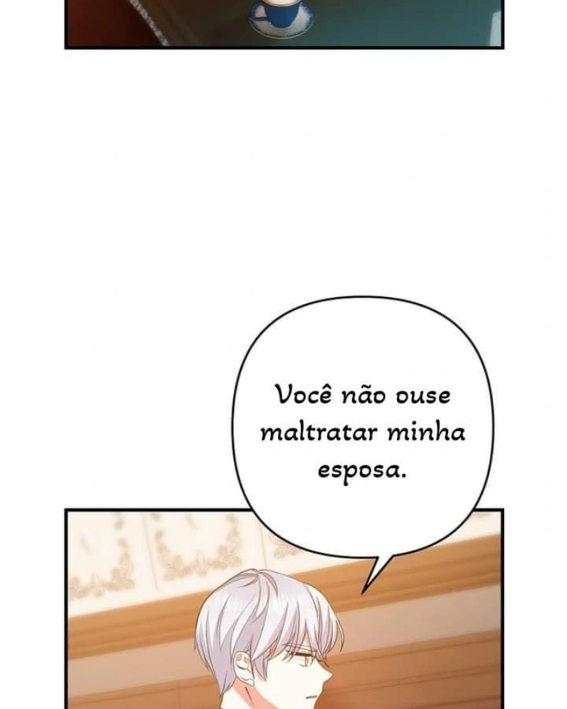 Divorce Me, Husband! Capítulo 6 Página 52