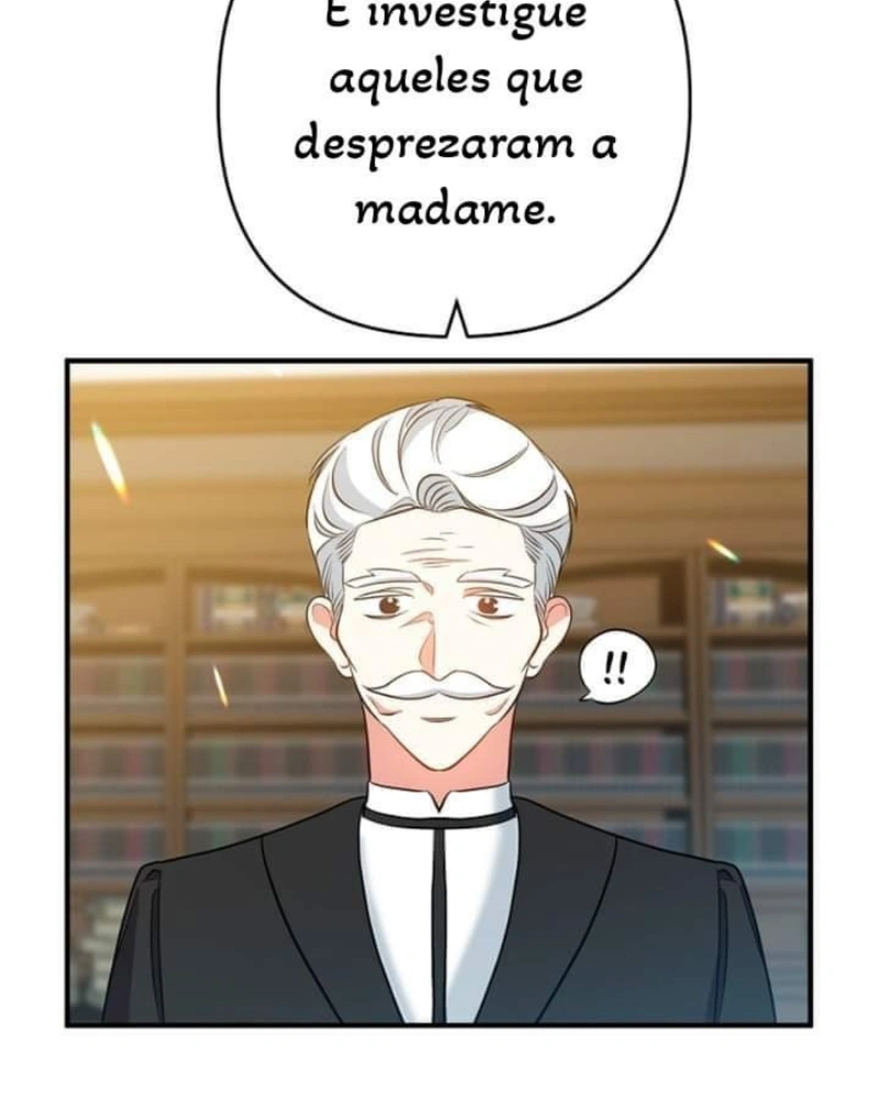 Divorce Me, Husband! Capítulo 6 Página 59