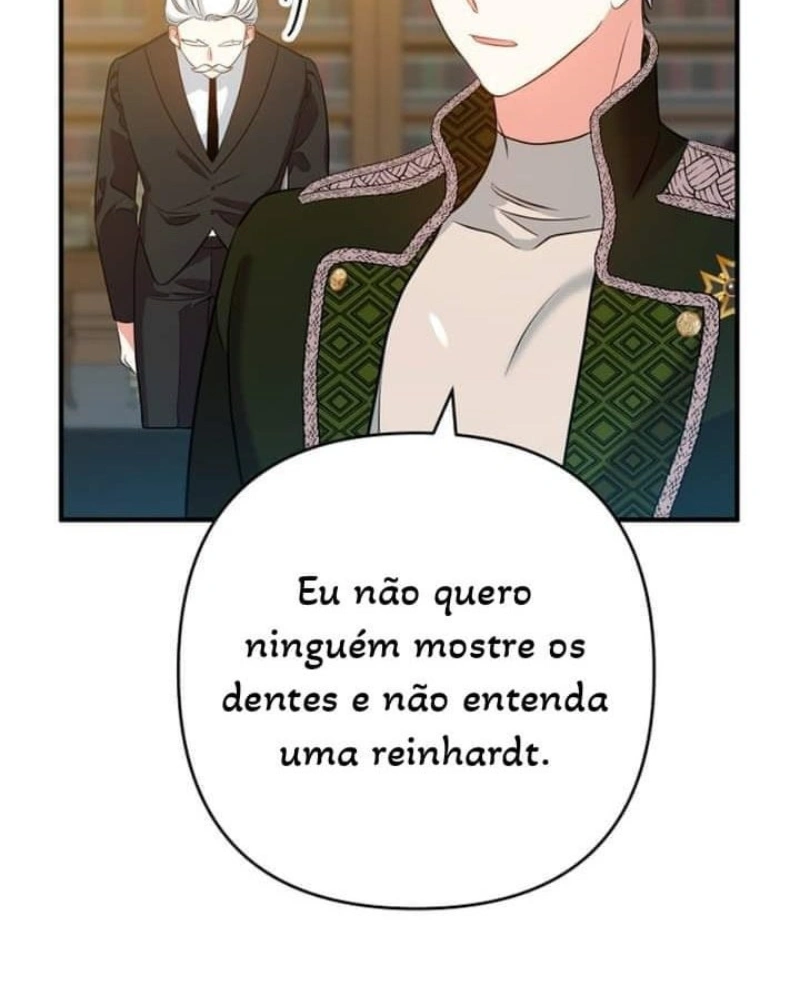 Divorce Me, Husband! Capítulo 6 Página 61