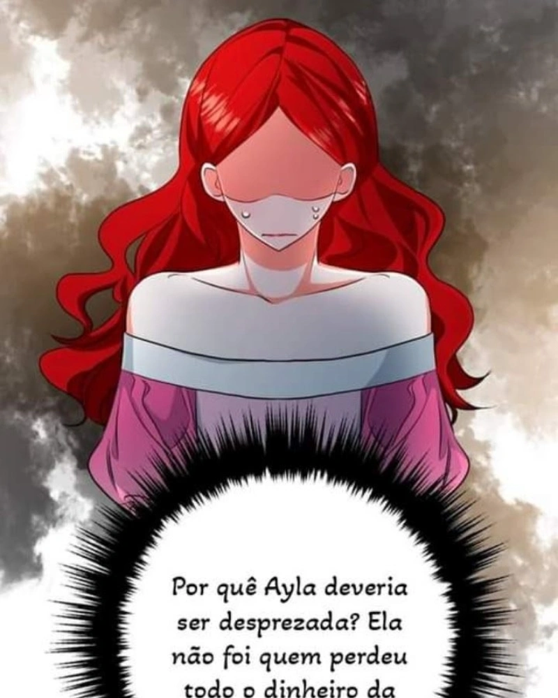 Divorce Me, Husband! Capítulo 6 Página 85