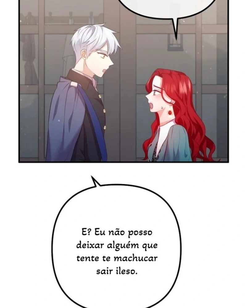 Divorce Me, Husband! Capítulo 60 Página 23