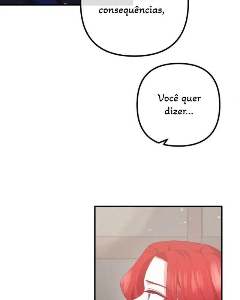 Divorce Me, Husband! Capítulo 60 Página 25