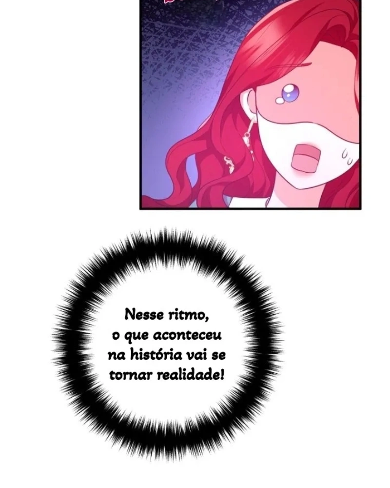 Divorce Me, Husband! Capítulo 60 Página 28