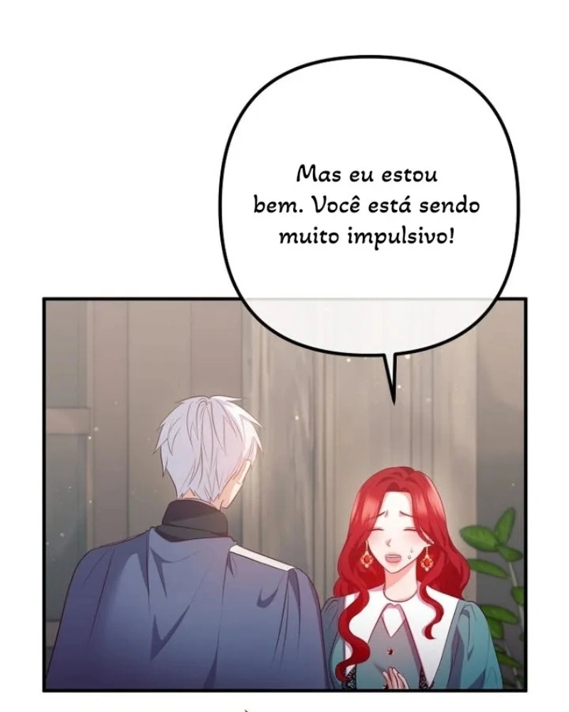 Divorce Me, Husband! Capítulo 60 Página 29