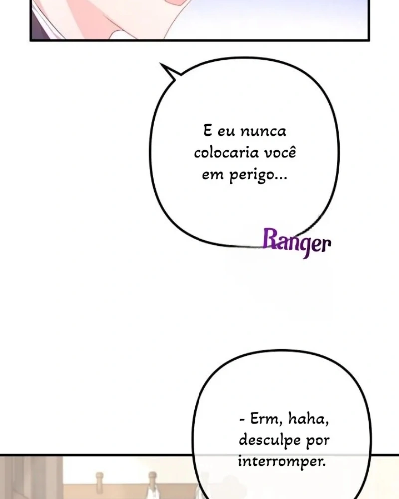 Divorce Me, Husband! Capítulo 60 Página 38