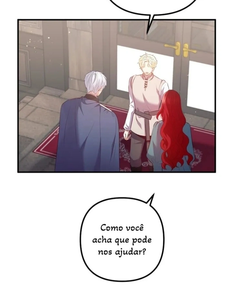 Divorce Me, Husband! Capítulo 60 Página 42