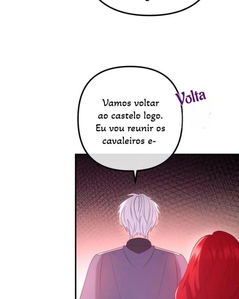 Divorce Me, Husband! Capítulo 60 Página 49
