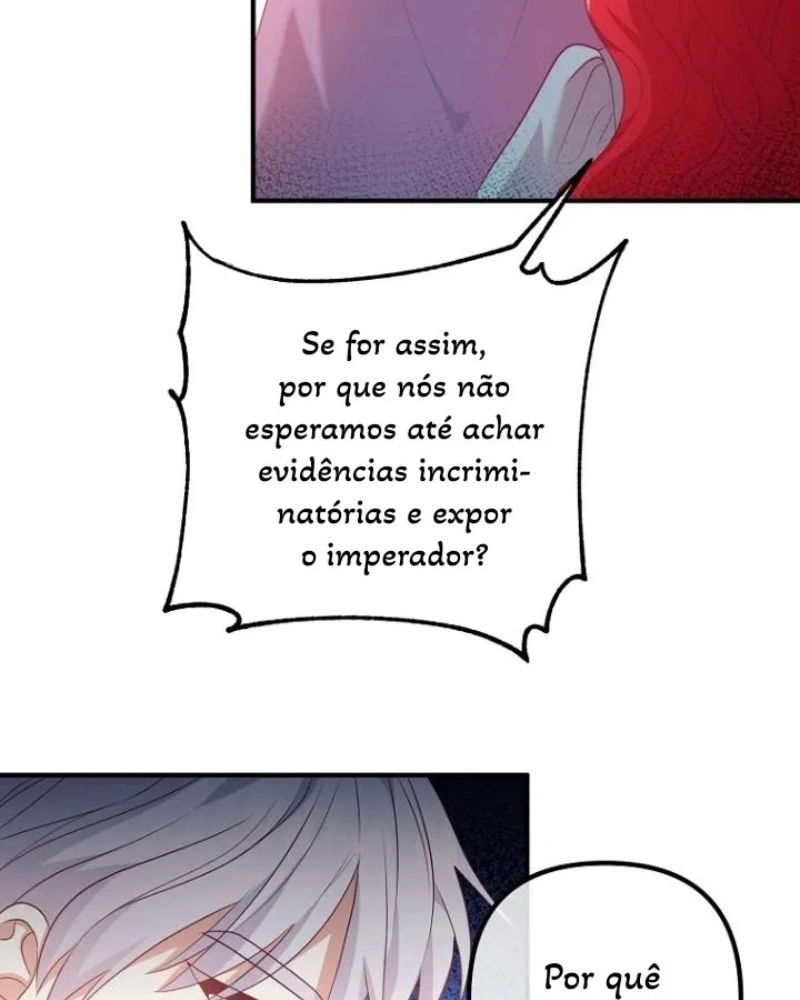 Divorce Me, Husband! Capítulo 60 Página 50