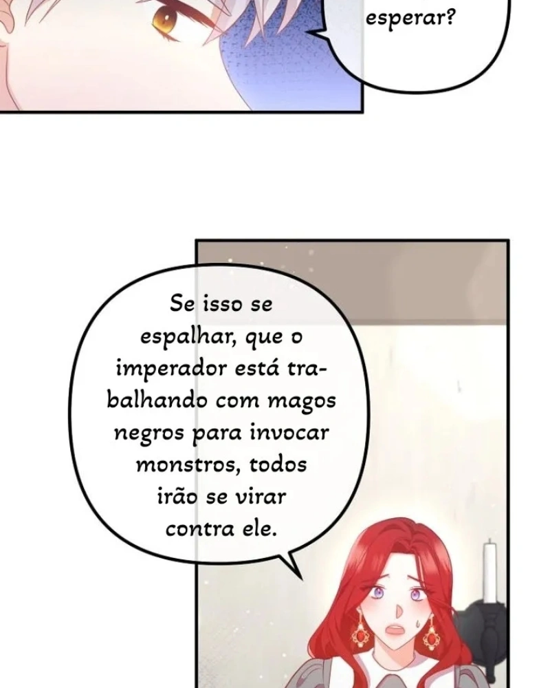 Divorce Me, Husband! Capítulo 60 Página 51