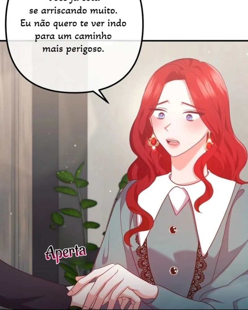Divorce Me, Husband! Capítulo 60 Página 56