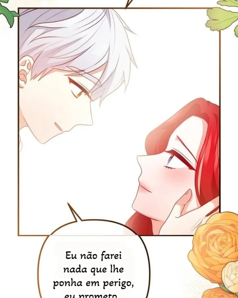 Divorce Me, Husband! Capítulo 60 Página 59