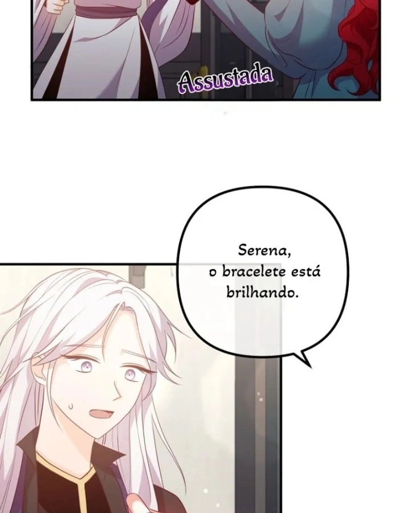 Divorce Me, Husband! Capítulo 60 Página 69