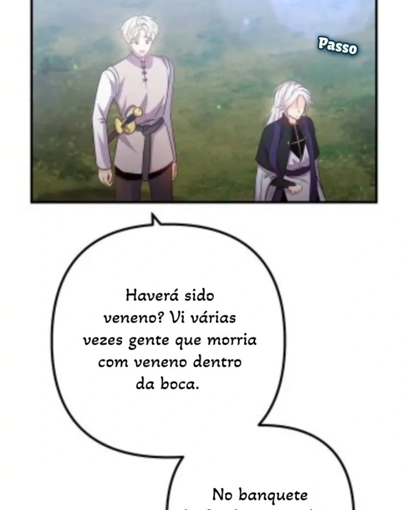 Divorce Me, Husband! Capítulo 61 Página 79