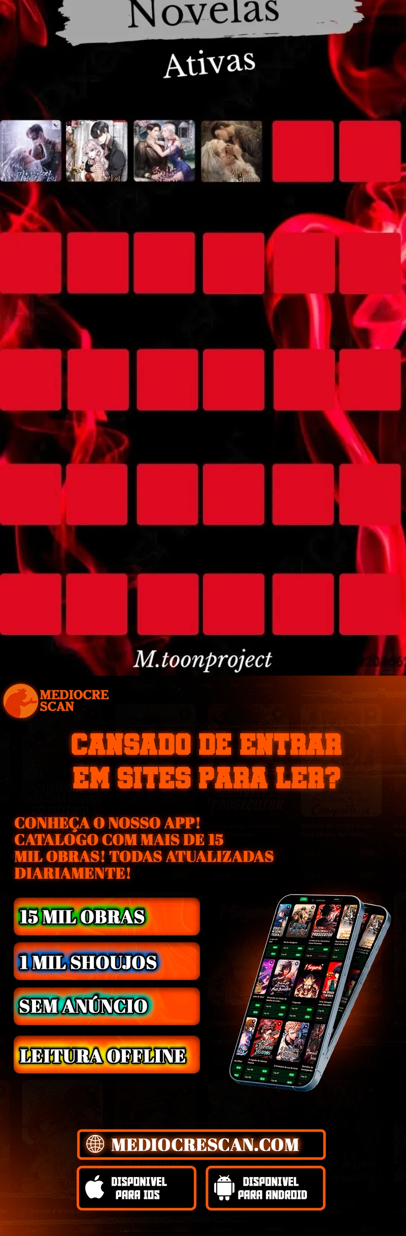 Divorce Me, Husband! Capítulo 61 Página 95