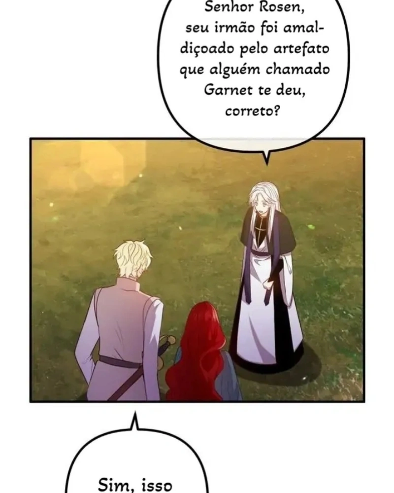 Divorce Me, Husband! Capítulo 62 Página 37