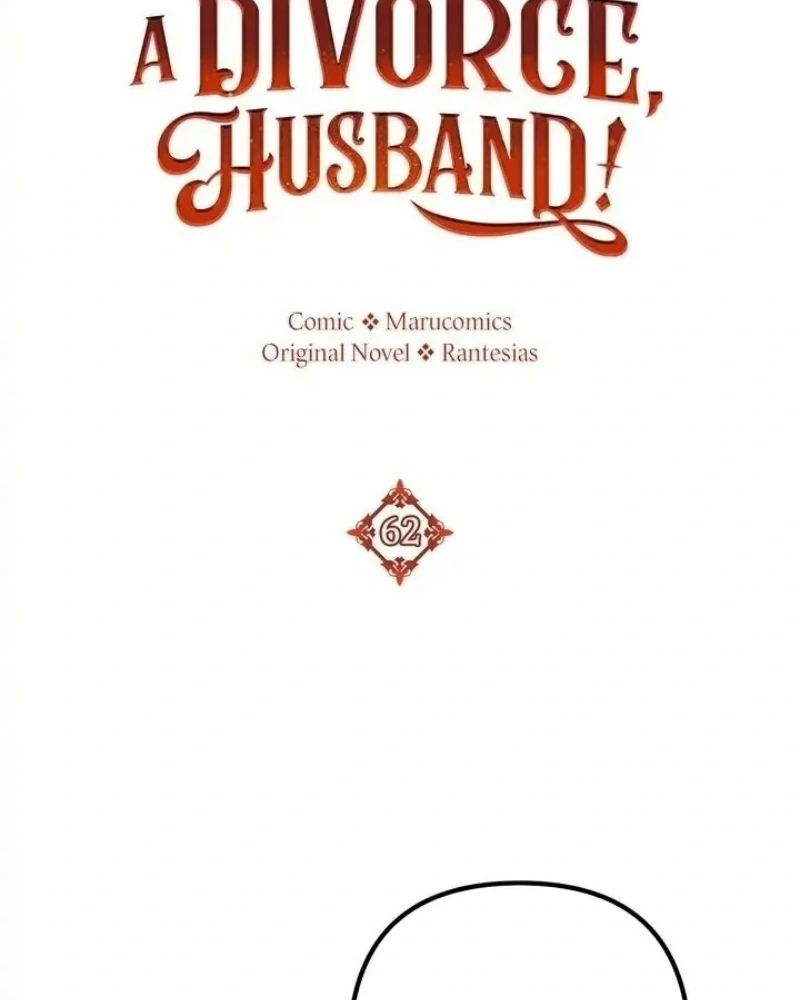 Divorce Me, Husband! Capítulo 62 Página 52