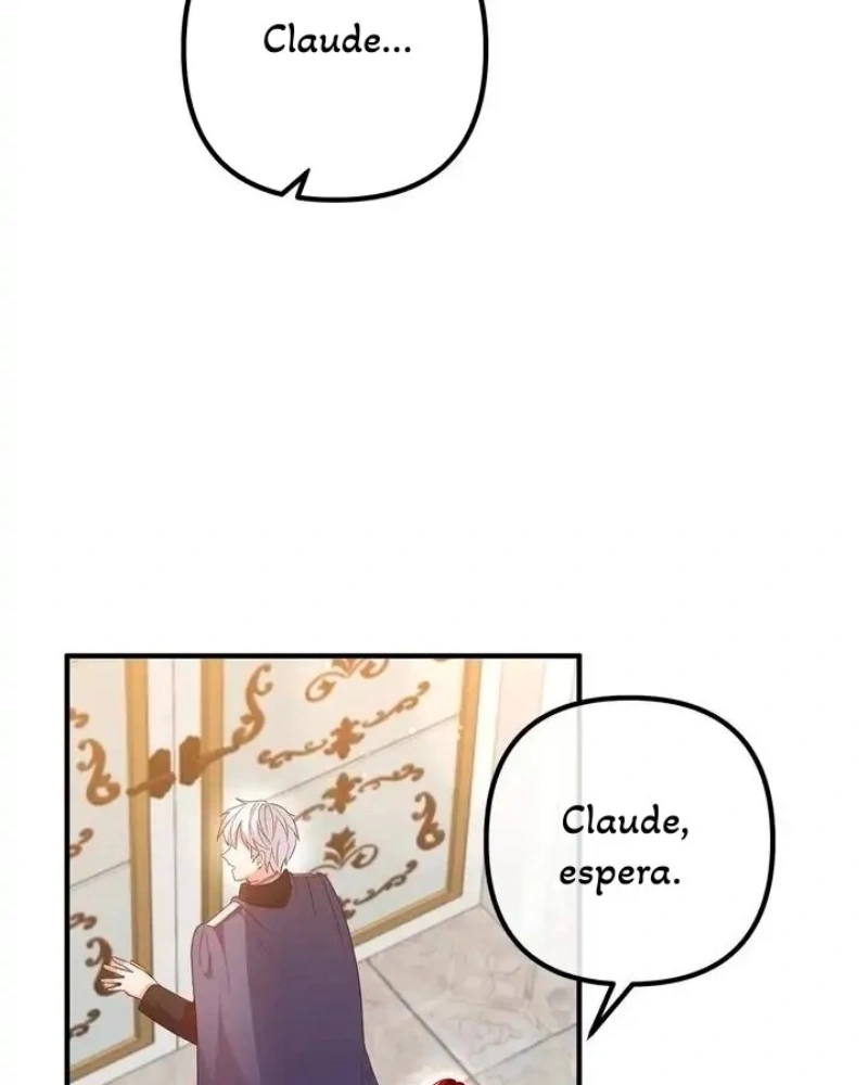 Divorce Me, Husband! Capítulo 62 Página 54