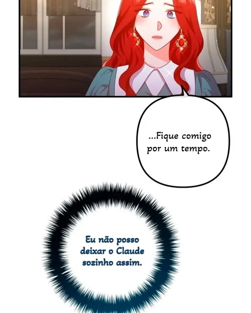 Divorce Me, Husband! Capítulo 62 Página 56
