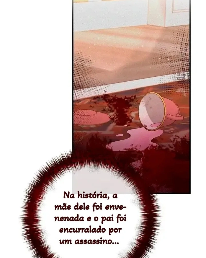 Divorce Me, Husband! Capítulo 62 Página 60
