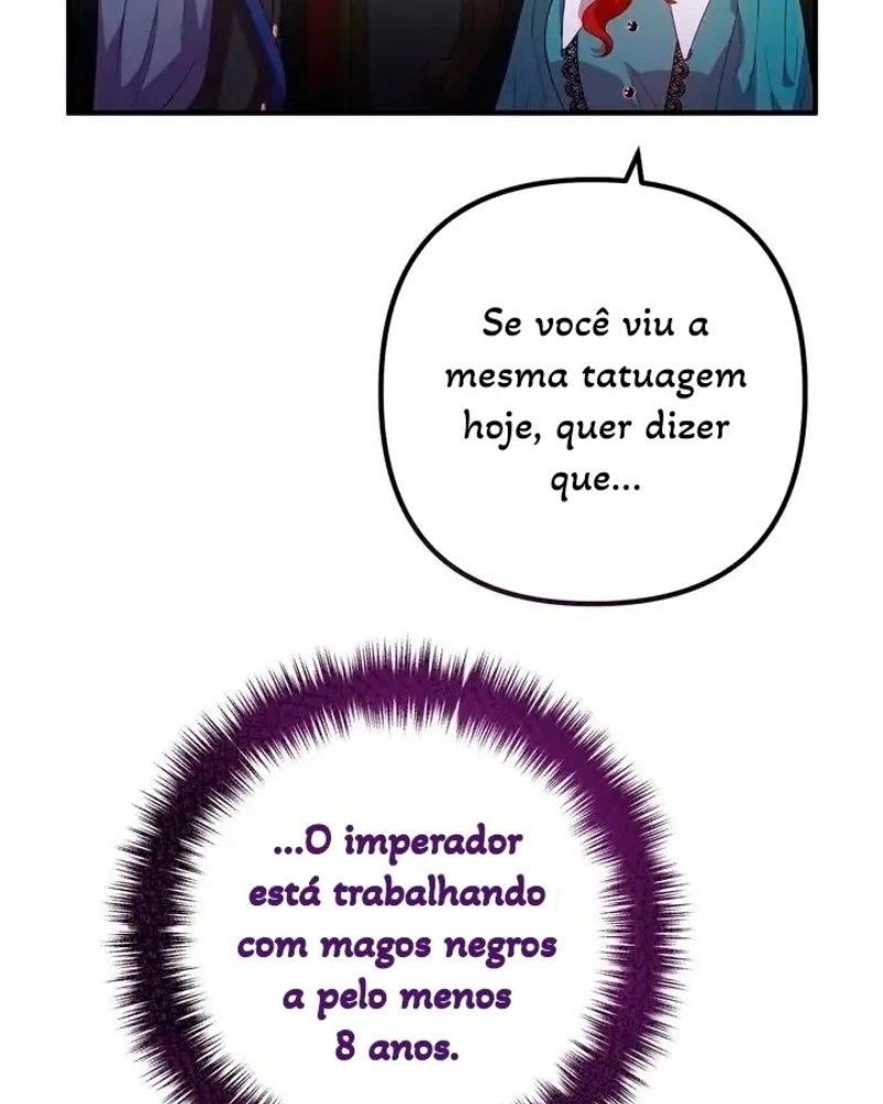Divorce Me, Husband! Capítulo 62 Página 75
