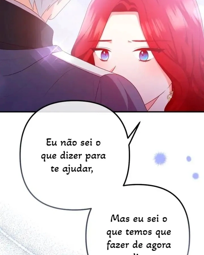 Divorce Me, Husband! Capítulo 62 Página 84
