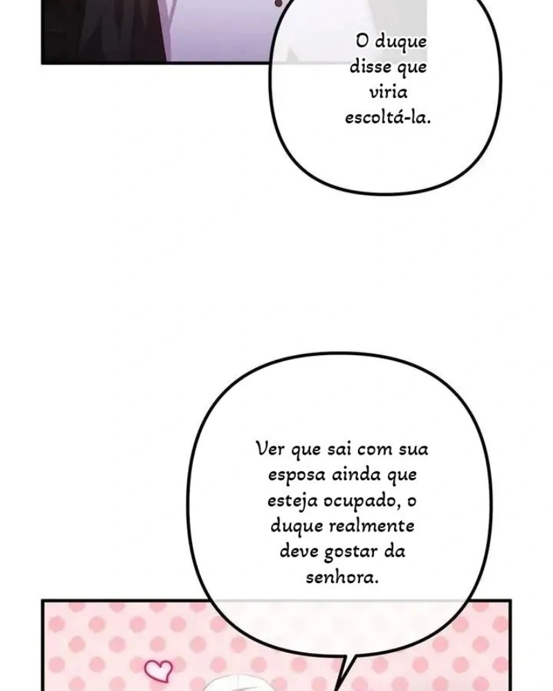 Divorce Me, Husband! Capítulo 63 Página 43