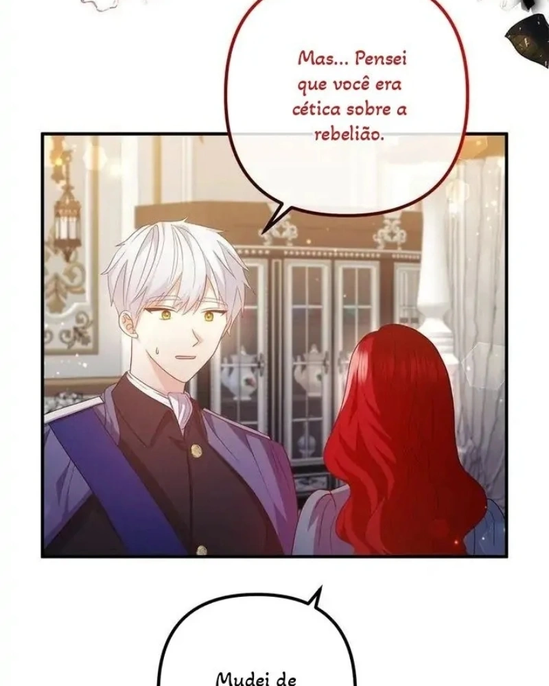 Divorce Me, Husband! Capítulo 63 Página 8