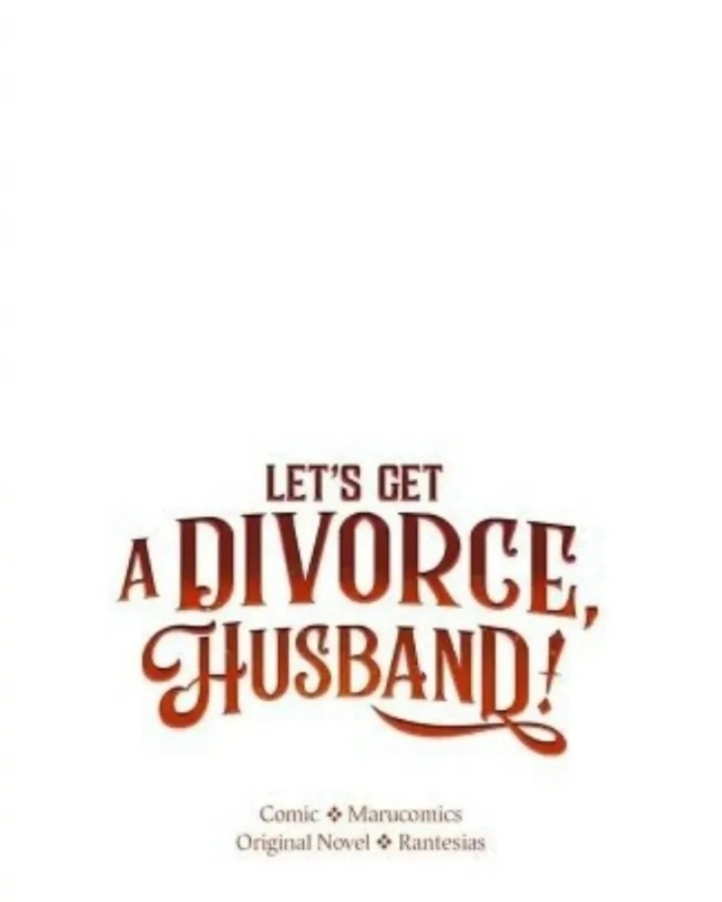 Divorce Me, Husband! Capítulo 64 Página 18