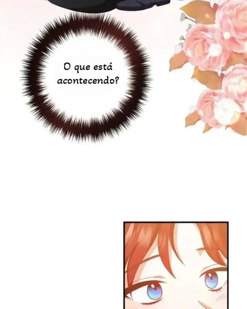 Divorce Me, Husband! Capítulo 64 Página 44