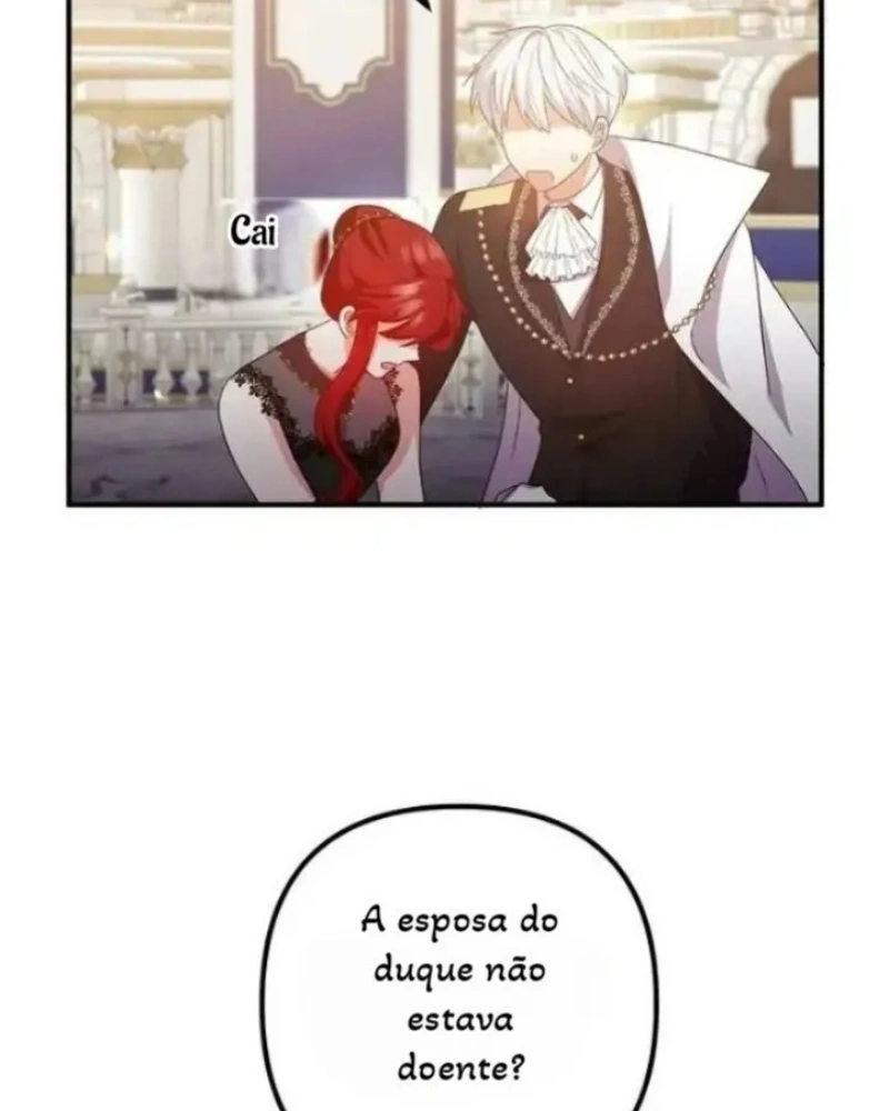 Divorce Me, Husband! Capítulo 64 Página 63