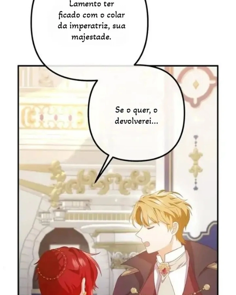 Divorce Me, Husband! Capítulo 64 Página 79